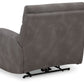 Next-Gen Durapella - Power Recliner With Adj Headrest - view 11