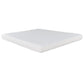 6 In. Firm Gel Memory Foam Mattress for Full Size Bed