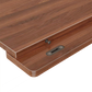30" x 16" Heavy Duty MDF Wood Shelf Liners