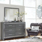 Lodanna - Dresser