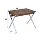 Callers Weathered Desk