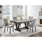 Panda Oceanic Dining Set