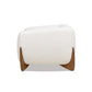 Alpine 44" Sherpa Arm Chair
