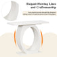 Mirod Stylish Modern Console Table