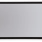 Danziar - Bedroom Mirror - Black