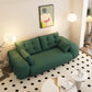 78.7" Multi-Functional Foldable Sofa Bed
