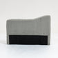 Modular Sofa Single Armrest Backrest Module