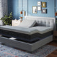 BT3000 Split Top Queen Adjustable Bed Base With Head and Foot Position Adjustment