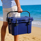 25QT Portable Insulated Cooler