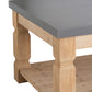 47.8 x 28 x 18.8 Coffee Table