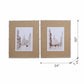 S/2 European Cities Watercolor Framed Prints, 24X30"