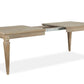 Lancaster - Rectangular Dining Table - Dovetail Gray