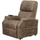 Brett - Power Lift Recliner - Coffee
