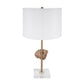 Modern Acrylic Table Lamp