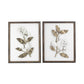 S/2 Decorative Accessories Set