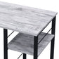Vadna Antique Writing Desk