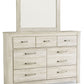 Bellaby - Dresser