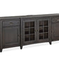 Westley Falls - Entertainment Console