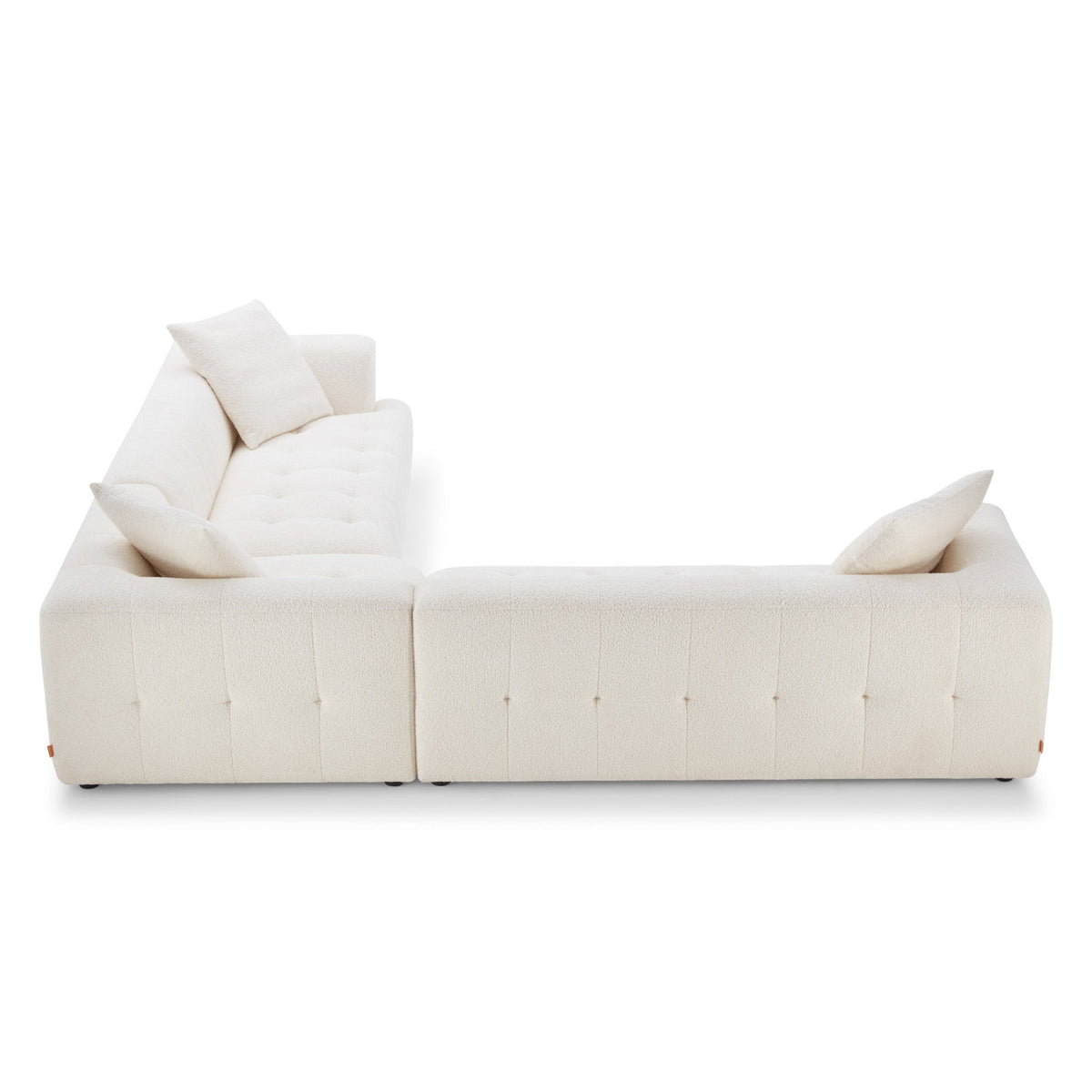 Kaynes Sectional Sofa
