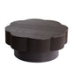 Modern Flower Shaped Coffee Table