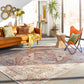 Arncliffe Washable Area Rug - Clearance