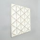 Elegant Handcrafted MDF Wall Decor