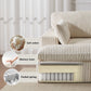 Double Chaise Lounge Chair, Oversized Upholstered Sleeper Cloud Couch - view 26