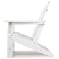 Sundown Treasure - Outdoor Adirondack Chair