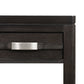 24x20 End Table