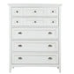 Heron Cove - Drawer Chest - Chalk White