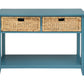 Flavius Rectangular Console Table