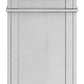 Kanwyn - Credenza - Whitewash