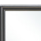 Lorana G6502-M Metallic Mirror