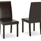 Kimonte - Dining Side Chair