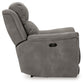 Next-Gen Durapella - Power Recliner - view 9