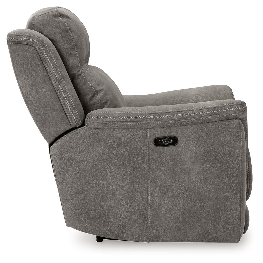 Next-Gen Durapella - Power Recliner - view 9