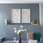 S/2 Shadow Box Wall Décor