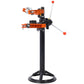Vehicle 20" Maximum Height Hand Operate Strut Coil Spring Press