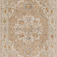 Luxe Adana Oushak Rug