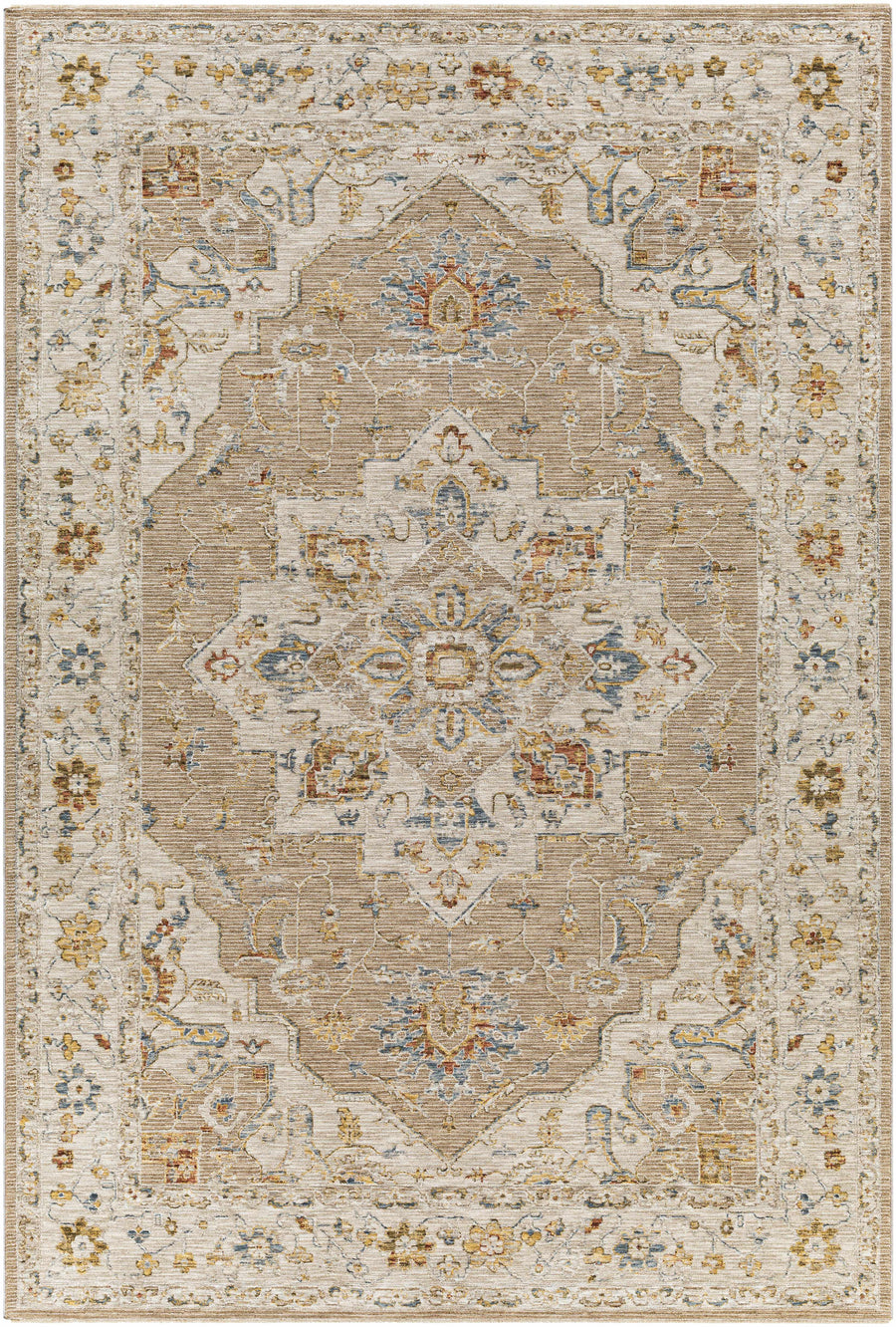 Luxe Adana Oushak Rug