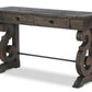 Bellamy - Rectangular Table