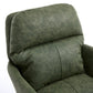 Premium PU Leather Office Chair