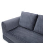 2-in-1 Folding Convertible Sofa Bed
