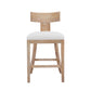 27" Counter Stools Set of 2