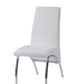 Pervis Armless Dining Chair