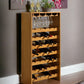 Hanzi Wine Rack
