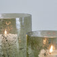 Clarkton - Candle Holder Set (Set of 2) - Green