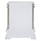 Valkyrie - Chest - Antique Platinum