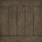 Johnelle - Rectangular End Table - Gray
