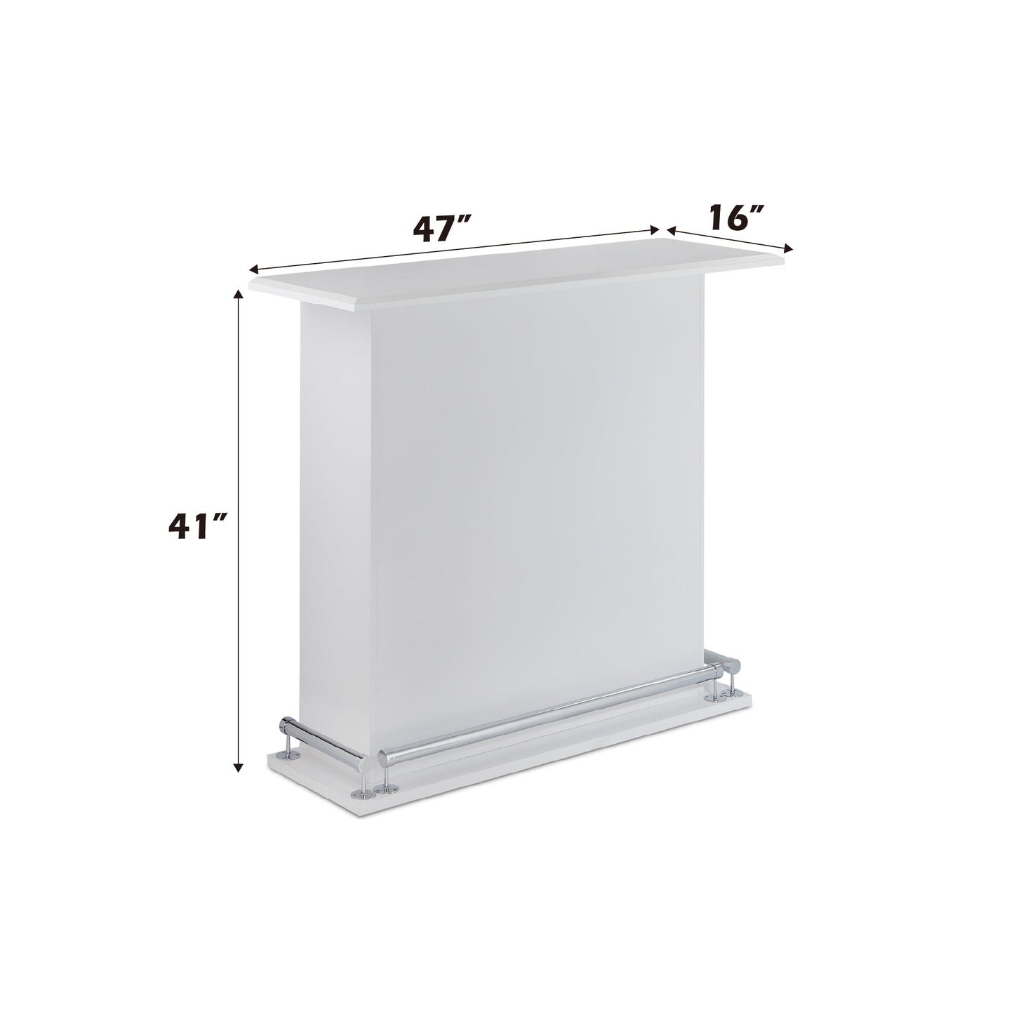 Kite Bar Table